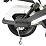 Электровелосипед SPARK GLIDE 14 60V/500W/20Ah (White)