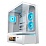 Игровой корпус Cougar CFV235 Vision White