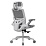 Крісло геймерське, дихаючий текстиль Cougar Speeder One White