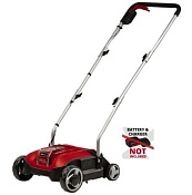 Аэратор аккумуляторный Einhell GC-SC 18/28 Li-Solo