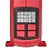 Технический фен Vitals Master Tf 206JScc