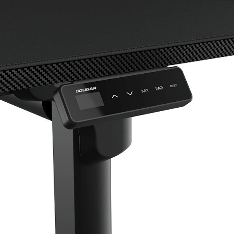 Игровой стол Cougar E-Grav 180