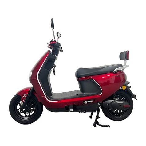 Электроскутер Spark SP2500E-1 (black)