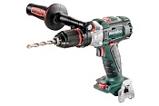 Шурупокрут акумуляторний Metabo SB 18 LTX BL I (602352890)