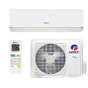 Кондиционер Gree GWH07AAB-K3DNA5A/A4A Inverter