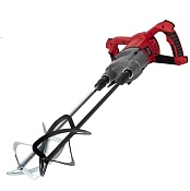 Міксер Vitals Professional Em 1612-2BR PROTECTION+