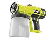 Фарбопульт акумуляторний Ryobi P620