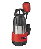 Дренажний насос Einhell GC-DP 9040 N (4181510)