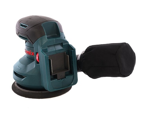Шлифовальная машина аккумуляторная Ronix 8610C