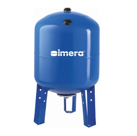 Гідроакумулятор Imera AV 150