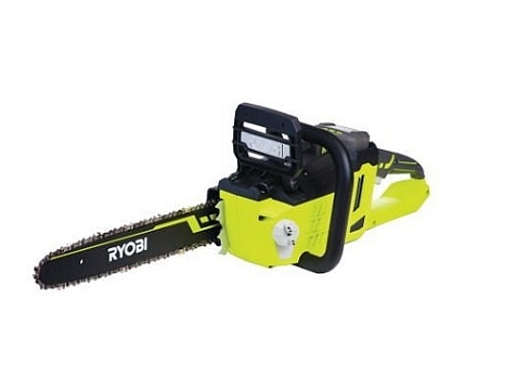 Пила цепная аккумуляторная Ryobi RCS36B35HI