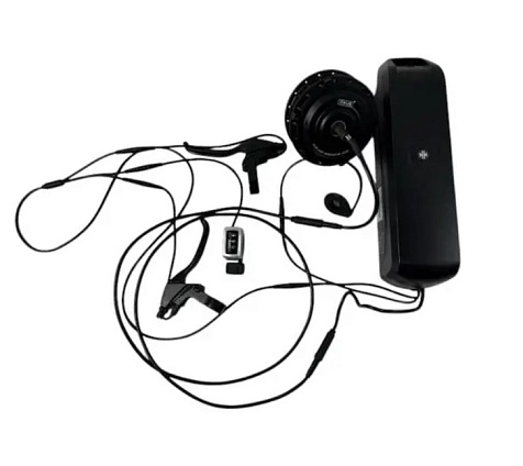 Велонабор E-TITAN 36V 10Ah, 350W, Li-ion, передний