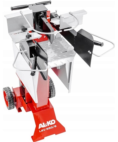 Електричний дровокол AL-KO LSV 550/6 (113788)