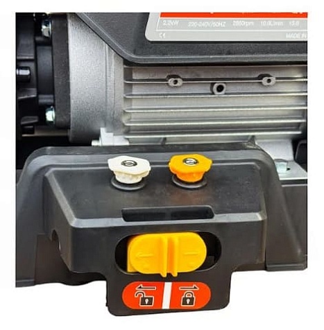 Мойка Dolphin BF22-R