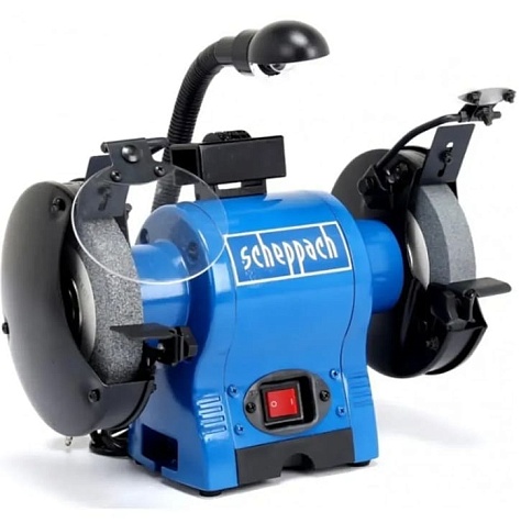 Станок для заточки Scheppach BG 150 (4903104901)