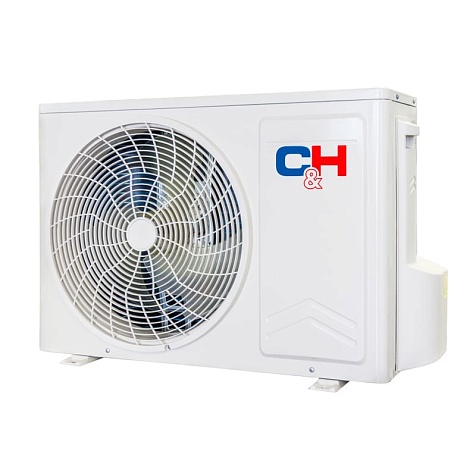 Кондиционер CooperHunter CH-S12FTXN-NG Inverter