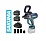 Гайковерт аккумуляторный Sakuma BLUE CIW28021B-CORE SET226SB