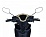 Електроскутер Maxxter SPEEDY GTS (gold)