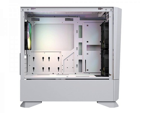 Игровой корпус Cougar MG140 AIR RGB (White)