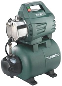 Насосна станція Metabo HWW 3500/25 Inox