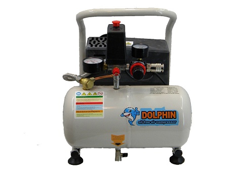 Компрессор Dolphin DZW750D005