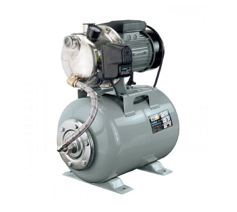 Насосная станция Rudes AUJS 110/24L