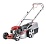Газонокосилка бензиновая AL-KO Classic 4.64 SP-A (123054)