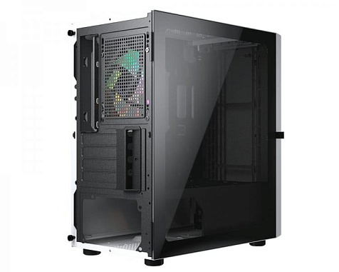 Игровой корпус Cougar Purity RGB (White)