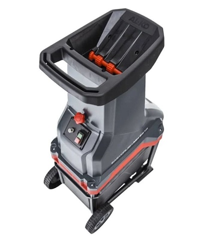Садовий подрібнювач AL-KO MH 2810 Easy Crush (113872)