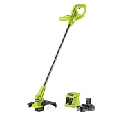 Тример акумуляторний Ryobi RY18LT23A-120