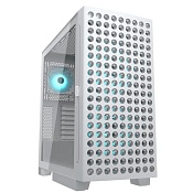 Игровой корпус Cougar Airface ECO RGB White