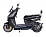 Електроскутер SUNRA Dream 6S