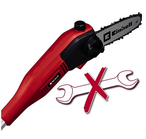 Висоторіз електричний Einhell GC-EC 7520 T (4501240)