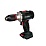 Шурупокрут акумуляторний Metabo BS 18 LTX BL I (602350890)
