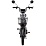Електровелосипед SPARK RIDER PRO 14" 48V/650W/20Ah Black