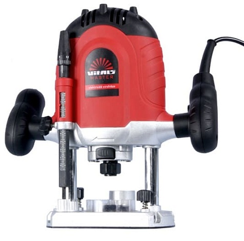 Фрезер Vitals Master Ev 1216YE