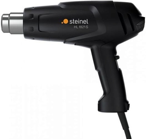 Технический фен STEINEL HL 1821S