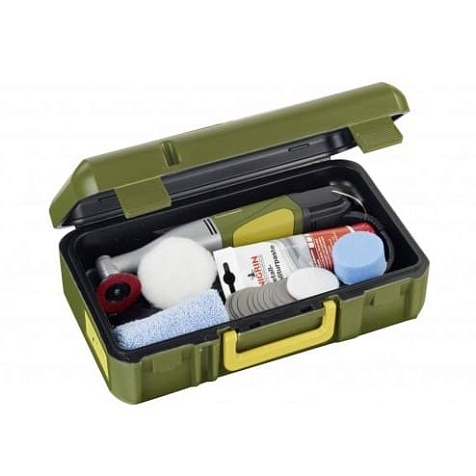 Полірувальна машина PROXXON WP/E (28660)