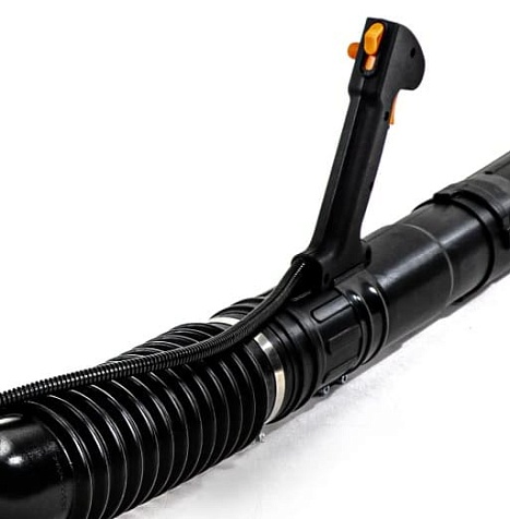 Воздуходувка GTM EB800