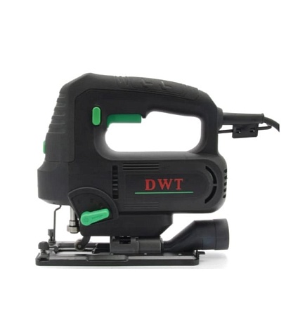 Электролобзик DWT STSP08-100 DV