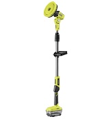 Щіткова телескопічна акумуляторна машина Ryobi R18TPS-0 (5133004847)