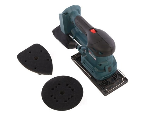 Шлифовальная машина аккумуляторная Ronix 8624C