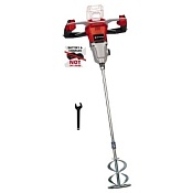 Миксер аккумуляторный Einhell TP-MX 18-2 Li BL - Solo