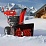 Снігоприбиральник AL-KO SnowLine 620 E III (113067)