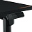 Игровой стол Cougar E-Grav 160