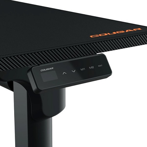 Игровой стол Cougar E-Grav 160