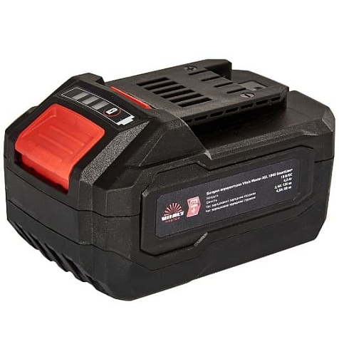 Аккумулятор Vitals Master ASL 1840 SmartLine+