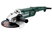 Кутова шліфмашина (Болгарка) Metabo WE 2200-230