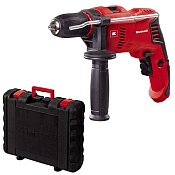 Дрель ударная Einhell TE-ID 500Е