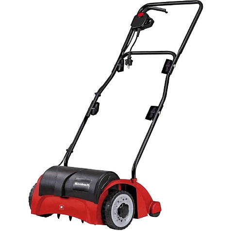 Аэратор-скарификатор Einhell GC-ES 1231